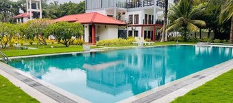 NN Beach Resort Nilaveli