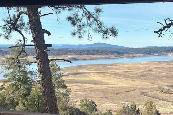 Deck View