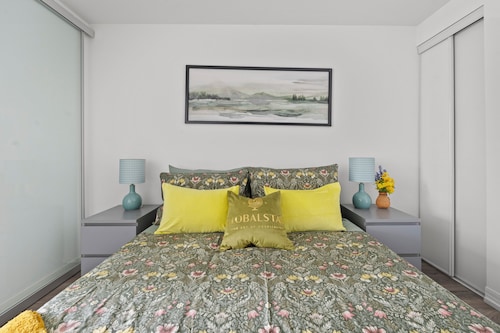 Jarvis Downtown Residences
