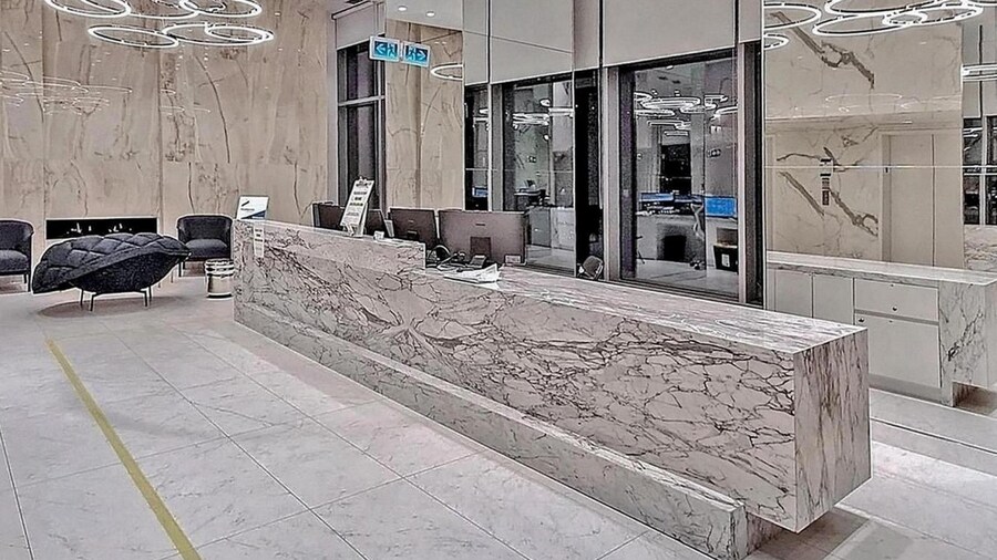 Jarvis Downtown Residences