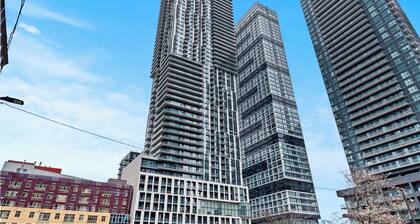 Jarvis Downtown Residences