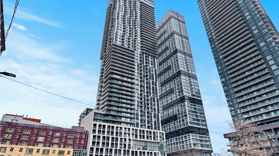 Jarvis Downtown Residences