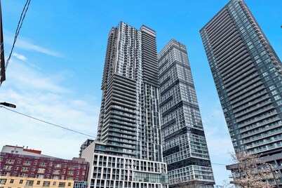 Jarvis Downtown Residences