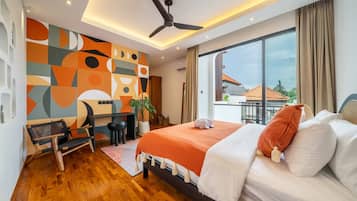 Luxury-Villa, 3 Schlafzimmer, eigener Pool
