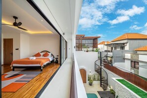Luxury Villa, 3 Bedrooms, Private Pool | In-room safe, iron/ironing board, free WiFi - Alisa 3 Villa (Kerobokan)