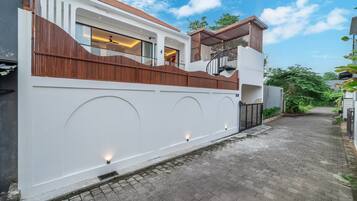Luxury Villa, 3 Bedrooms, Private Pool | Exterior