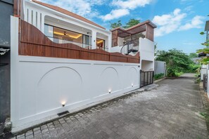 Vila Mewah, 3 kamar tidur, kolam renang pribadi | Eksterior