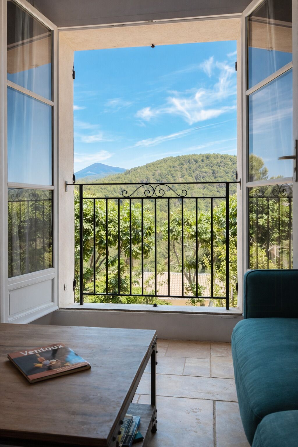 Intérieur