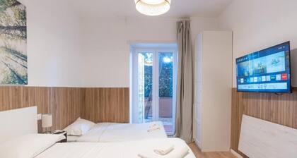 Residence San Paolo