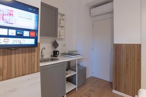 Habitació quàdruple | Interior