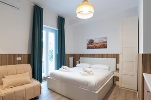 Free WiFi - Residence San Paolo (Lazio)