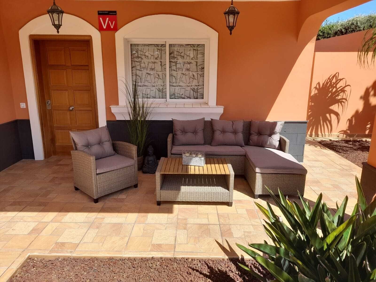 Terrass/Patio