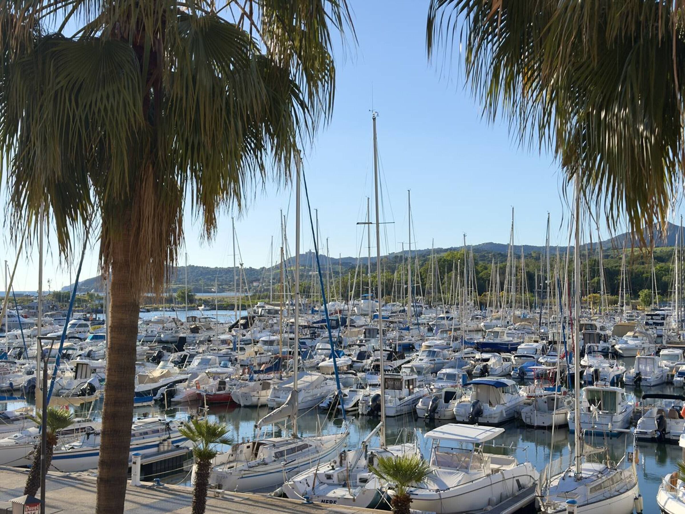 Jachthaven