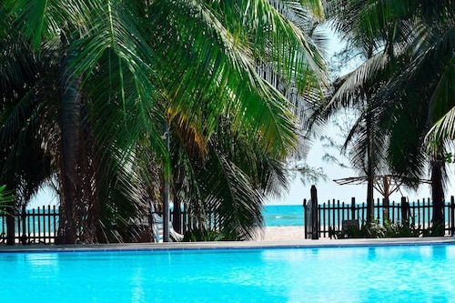 High Park Beach Resort Nilaveli