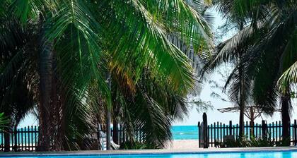 High Park Beach Resort Nilaveli