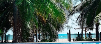 High Park Beach Resort Nilaveli