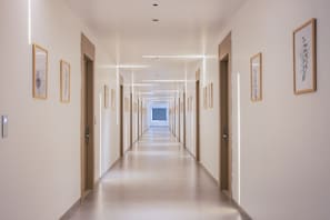 Club Suite, Balcony | Interior