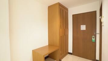 Superior Double Room | Free WiFi, bed sheets