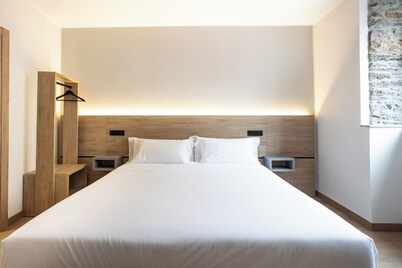 Hotel Truita