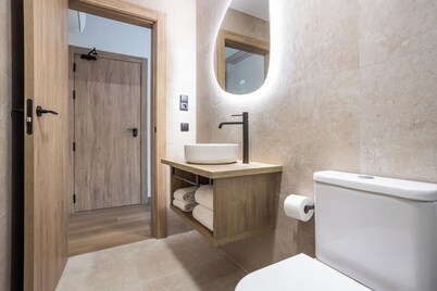 Hotel Truita