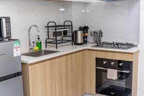 Privékeuken