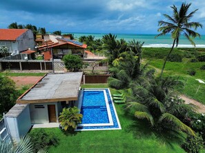 Chalet | Pool