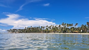 Beach - Piratas do Caribe - Casa das Conchas (Tamandaré)