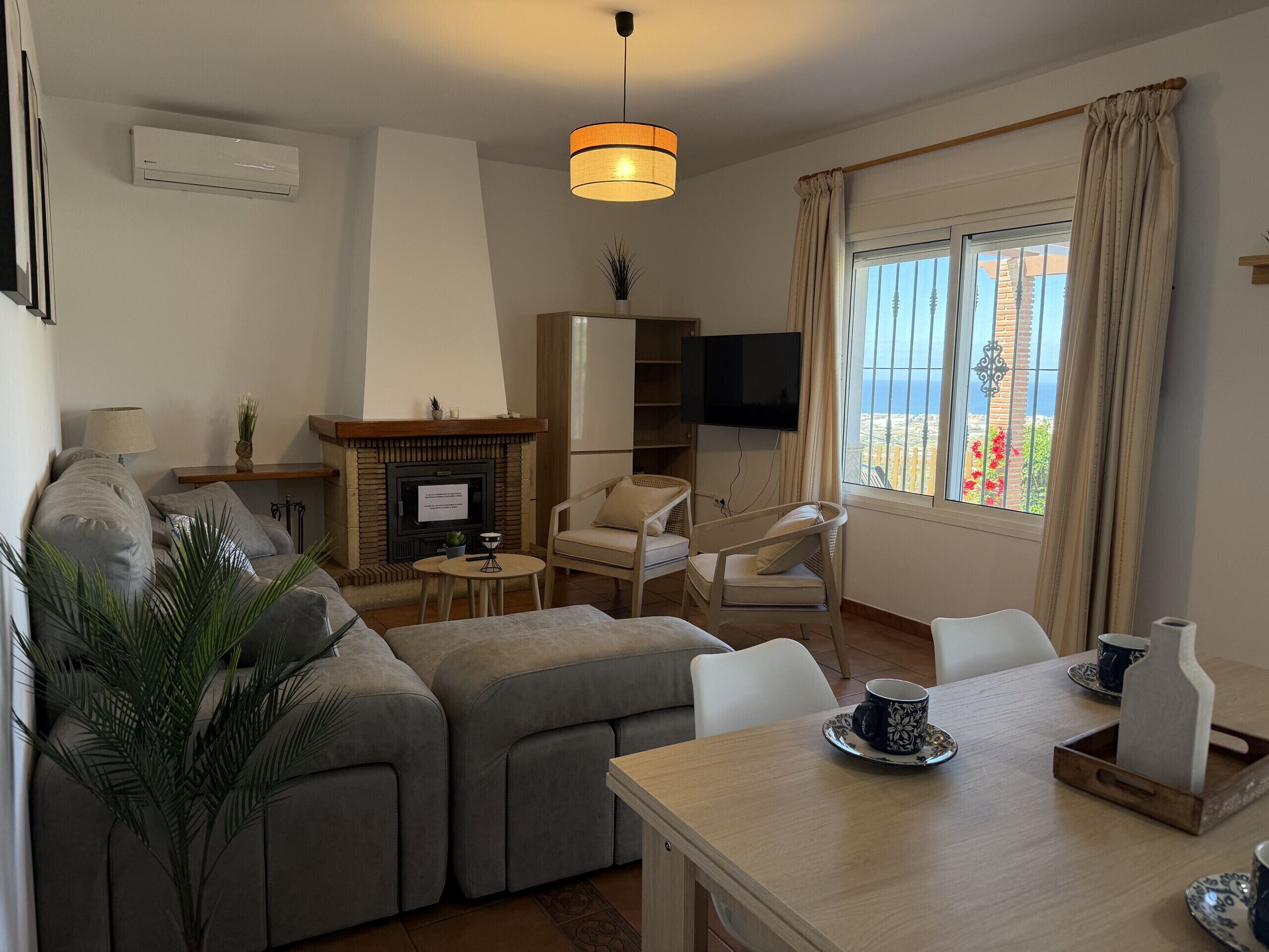 Cortijo Del Verdial By At Home Costa Del Sol - Torrox Costa