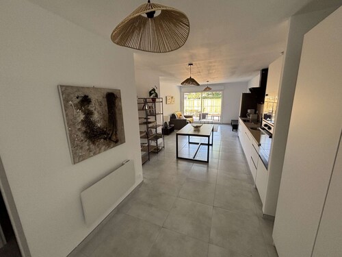 Maison médis 2 bedrooms, sleeps 6