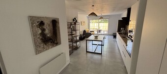 Maison médis 2 bedrooms, sleeps 6