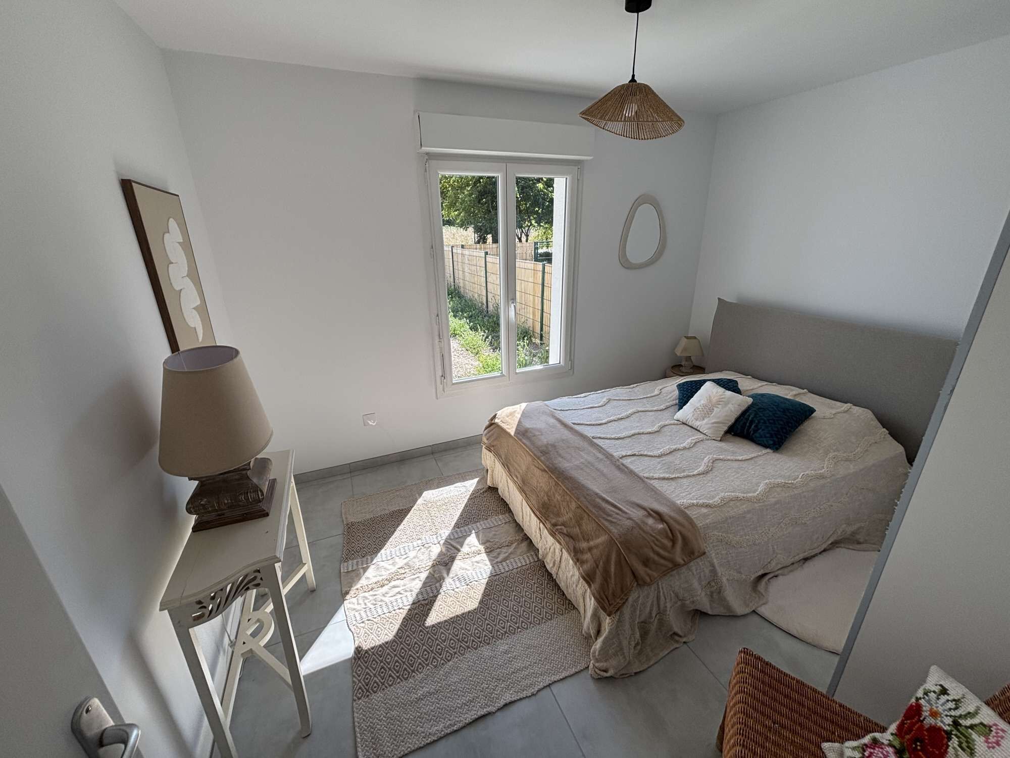 Maison Médis 2 Bedrooms, Sleeps 6 - Médis