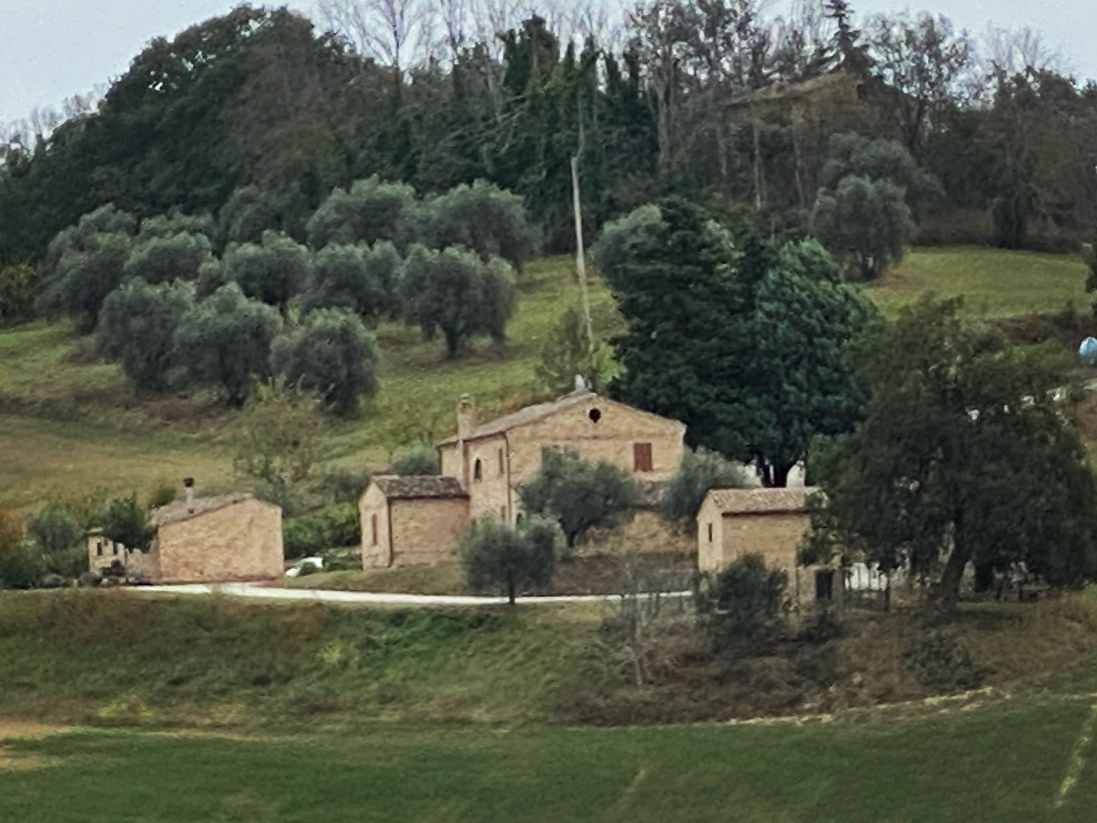 Aussenbereich