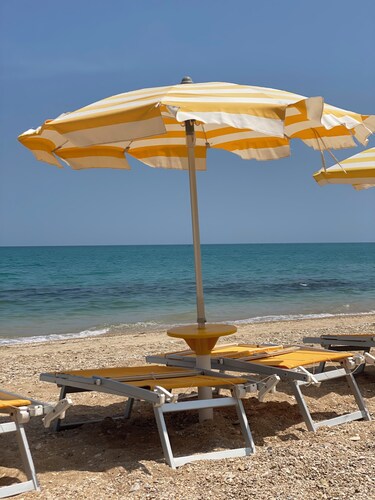 New- Il Casale del Quadrifoglio - Romantic stay in Le Marche