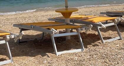 New- Il Casale del Quadrifoglio - Romantic stay in Le Marche