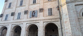 New- Il Casale del Quadrifoglio - Romantic stay in Le Marche