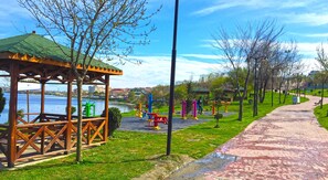 Area bambini