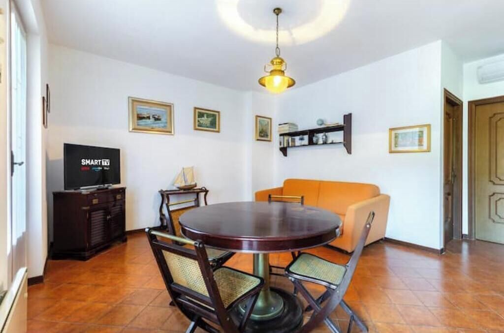 Hostdomus - Olive Grove House - Laigueglia