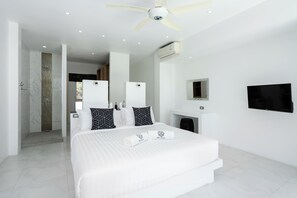 Room - Villa YINDEE (Bophut, Koh Samui)