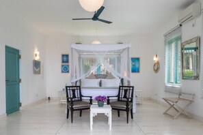 Kamar Double Deluks | Interior