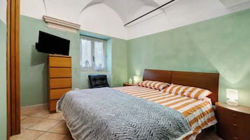 WLAN, Bettwäsche