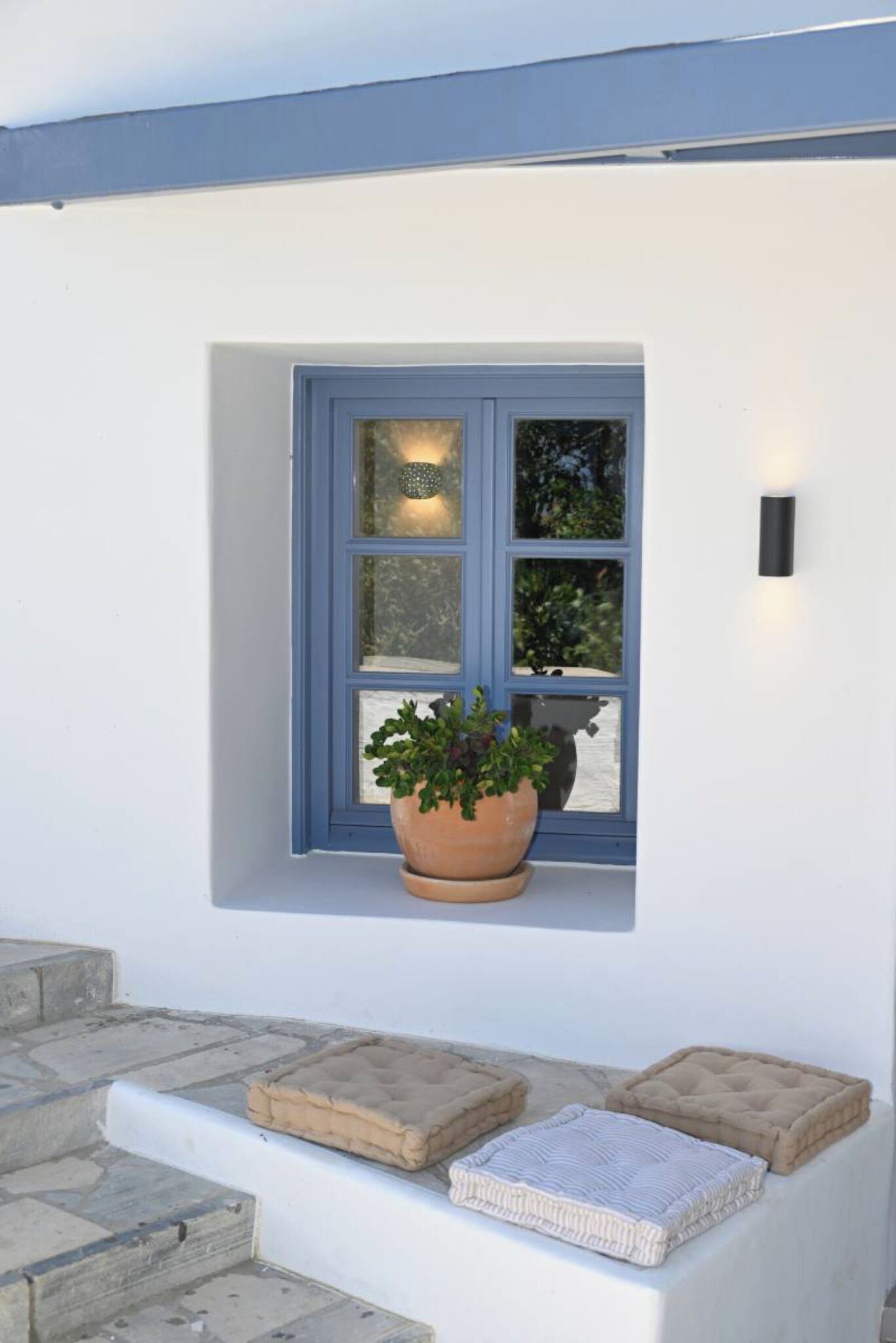 Junior Suite, Balcony, Sea View | Terrace/patio