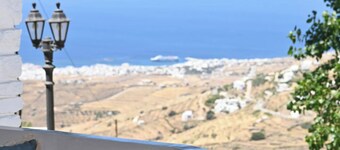 Vivian Suites Tinos