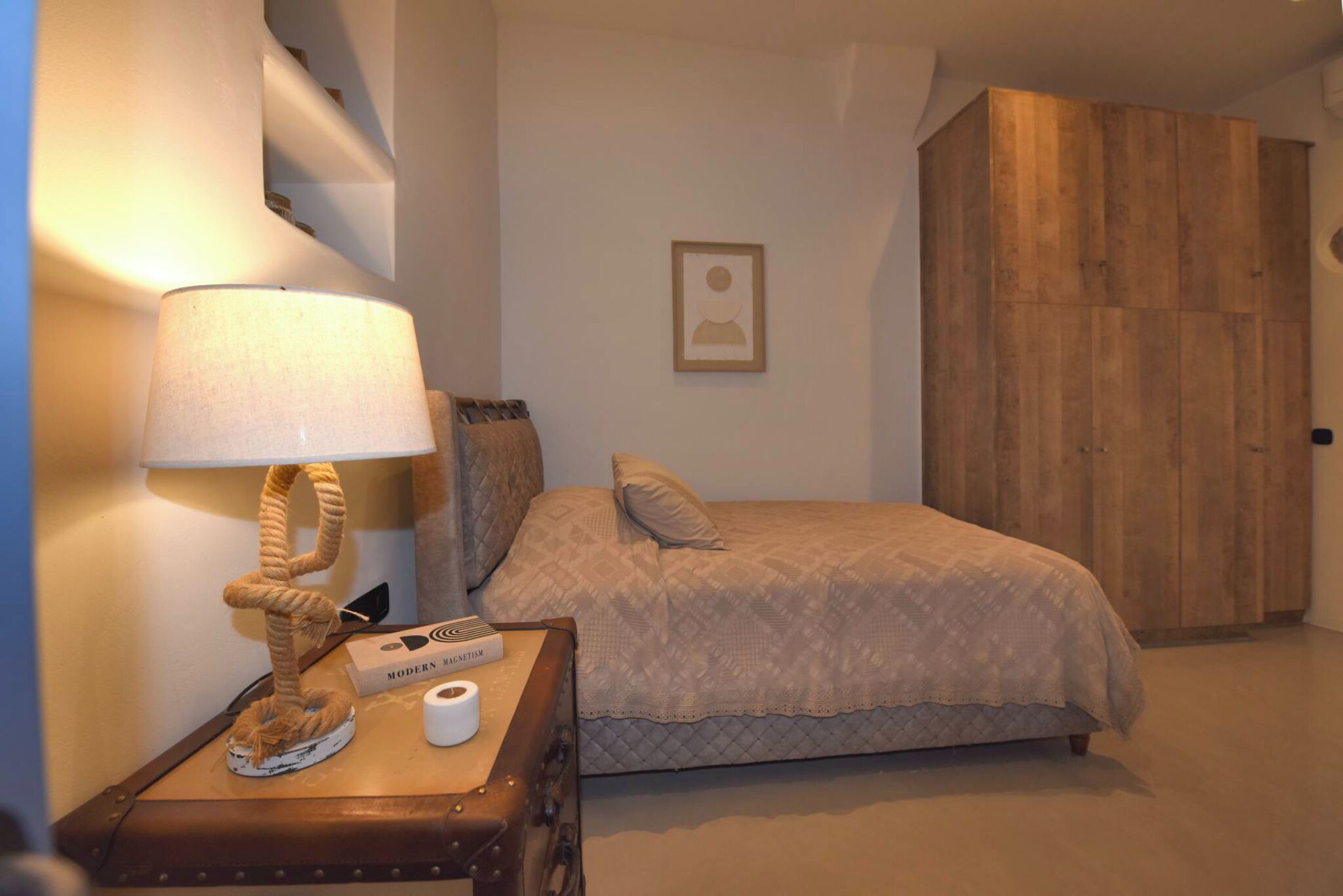Deluxe Suite, Balcony, Sea View