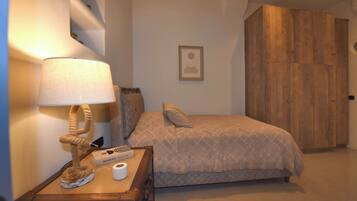 Deluxe Suite, Balcony, Sea View