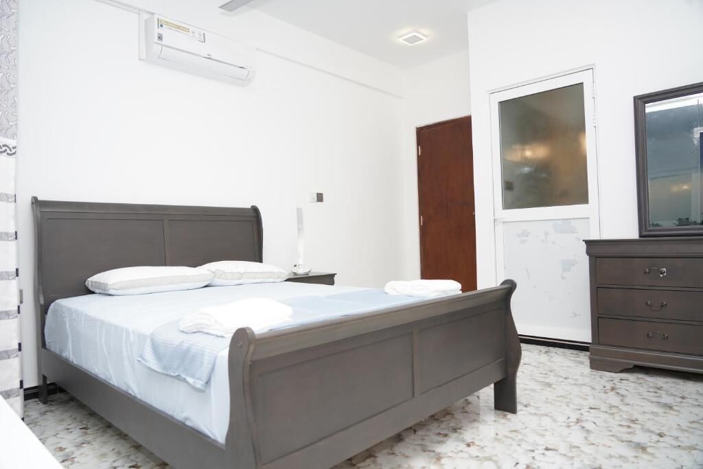Kamar Double Deluks, balkon, pemandangan samudra | Ruang kerja ramah laptop dan Wi-Fi gratis