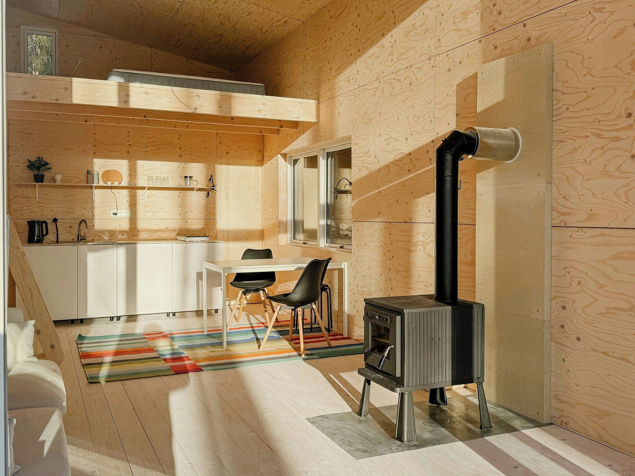 Intérieur