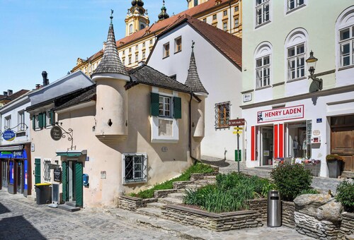 Old Bakery | Kitchen | City Center