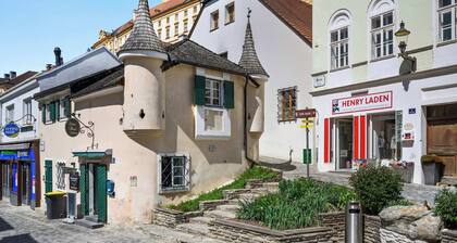 Old Bakery | Kitchen | City Center