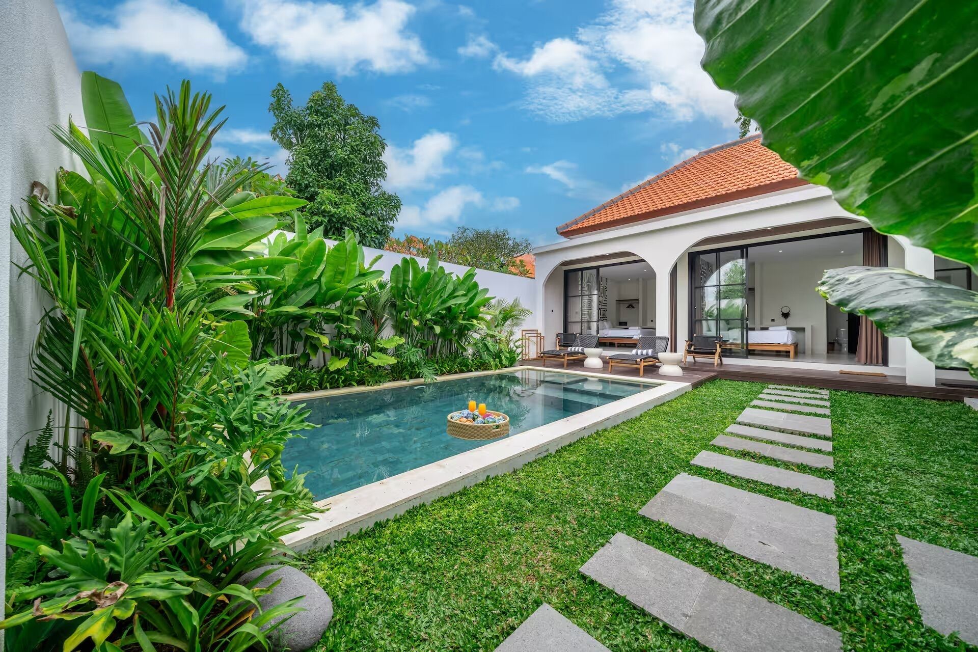 Deluxe Villa, 4 Bedrooms, Private Pool | Pool | Outdoor pool