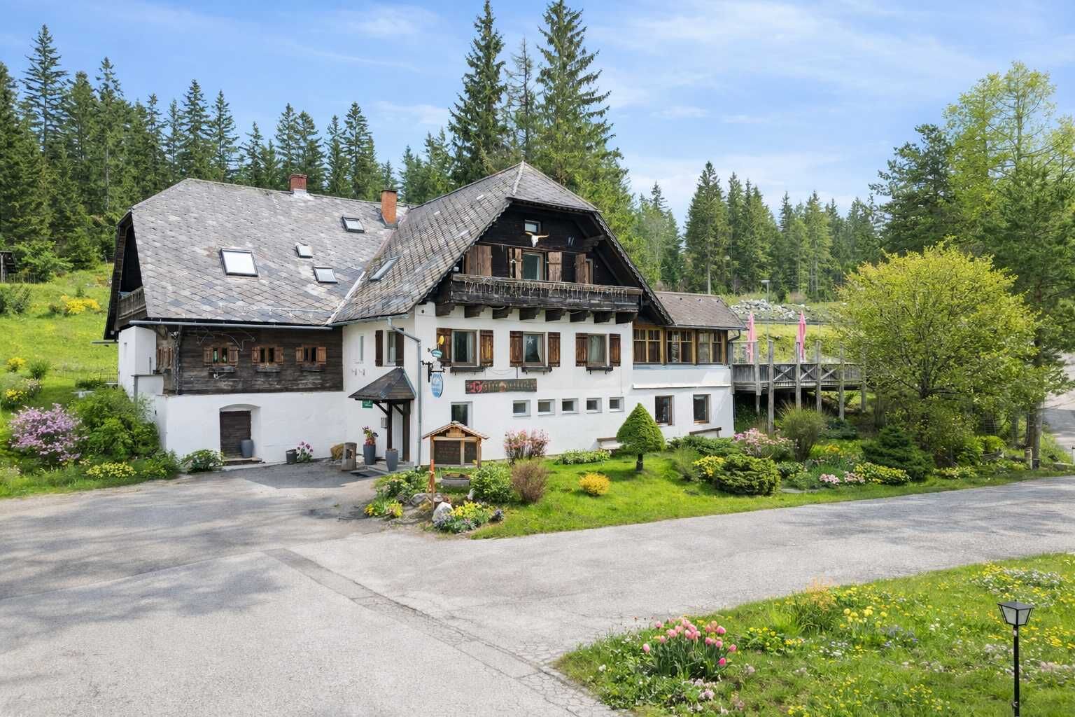 Außenbereich